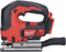 Milwaukee M18BJS-0 - Decoupeerzaag 18V - 2800 slagen per minuut