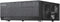 Silverstone GD09B-C - HTPC Behuizing - USB-C poort - Zwart