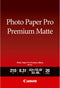 Canon 8657B007 - Fotopapier - Printeraccessoire