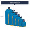 Sea to Summit Evac Droogtas 8 liter Grijs