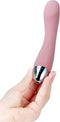 Svakom - Amy G-Spot Vibrator Licht Roze