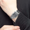 Casio AQ-230A-1DMQYES - Polshorloge - Dual timer 24 uurs weergave - Unisex