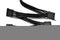be quiet! CS-3640 - SATA stroomkabel 600mm 4x SATA - Zwart