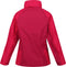 Regatta Calderdale Iv Regenjack Dames Roze Maat Xs