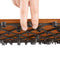 Casaria Acacia - Houten tegelset 30x30cm - Weerbestendig - (11 stuks)
