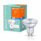 LEDVANCE LED reflectorlamp - Lampvoet: GU1- - Warm wit - 27-- K - 5 W - SMART+ Spot GU1- Dimmable