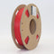 Gembird 3DP-PLA1.75GE-01-R - PLA Filament - 1.75mm - 200 gram - Rood