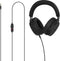 NZXT Relay - Hoofdtelefoon met Hoofdband - Ingebouwde Microfoon - Zwart