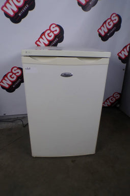 Whirlpool tafel model koelkastje 2ehands