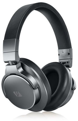 Muse M-275CTV - On-Ear Hoofdtelefoon - 6m Kabel - Zwart