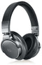 Muse M-275CTV - On-Ear Hoofdtelefoon - 6m Kabel - Zwart