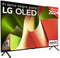 LG OLED55B4 - OLED TV - 55