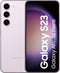 SAMSUNG Galaxy S23 - 128 GB - Snapdragon 8+ Gen 2 - Lavendel 5G