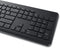 Dell KM3322W - Draadloos Toetsenbord - FullSize Qwerty US