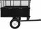 vidaXL - Kiepwagen - voor - zitmaaiers - 300 - kg