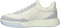Ecco Street Court - Lage Sneakers - Leer - Wit (2025)