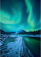 Heye Northern Lights - Puzzel 1000 stukjes - Afmeting 50 x 70 cm
