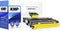KMP B-T16 - Toner - Hoog rendement 5000 pagina's - Zwart