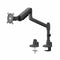 One For All DM 5110 - Universele monitorarm - Verstelbaar 360° - Zwart