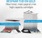 HP 131A - Originele Tonercartridge - 1600 pagina's - Geel
