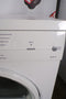 Siemens WT46E1F2/17 - Condensdroger - 6 kg trommelinhoud - 2dehands