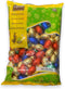 Paaseieren - melkchocolade - 1 KG - 145 paaseitjes