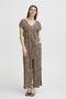 b.young BYMMJOELLA JUMPSUIT 2 - Dames Jumpsuit - V-hals - M (38)