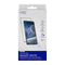 Myway Galaxy S23 FE - Mobielhoesje en -beschermer - Bescherming tegen krassen - Tempered glass