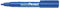 Viltstift pentel nn50 rond 1.3-3mm blauw | 12 stuks