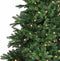 Black Box Kunstkerstboom Brampton Spruce - 230x147 cm - Warmwit
