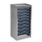 Raaco S299 CARRYLITE - Opbergsysteem - Voor bedrijfswagens en werkplaatsen