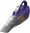 Black & Decker DVB315JP - Kruimelzuiger - 12V 1.5Ah Lithium-ion accu - Gemotoriseerde borstel voor dierenharen