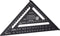 Hultafors rafter speed square MEDIUM 0-90 graden lemmetlengte 180mm (257010)