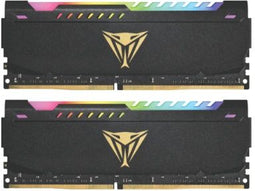 Patriot Viper Steel PVSR432G360C8K - Geheugenmodule DDR4 32GB 3600MT/s (2 stuks)
