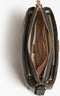 Guess Dilla - Schoudertas - Glanzend met logo - Zwart
