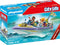 PLAYMOBIL City Life PROMO Huwelijksreis - 71366