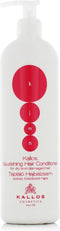 Kallos - KJMN Nourishing Conditioner ( poškozené a suché vlasy ) -