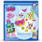 Bandai - Littlest Pet Shop - Safari Pack - 3 Dieren En Accessoires - BF00524