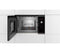 Bosch BEL523MS0 - Magnetron - 800W - RVS