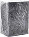 vidaXL - Stretchfilm - 2 - st - transparant - 17 - μm - 50 - cm - x - 300 - m