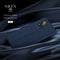 Dux Ducis Skin Pro Series Xiaomi Mi 10 Lite Hoesje Portemonnee Blauw