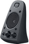 Logitech Z625 - Luidsprekersysteem 2.1 - 200W RMS - Zwart