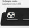 Accezz iPhone 15 Pro - Wallet Softcase Booktype - 3 pashouders - Zwart