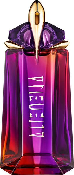 Mugler Alien Hypersense - Eau de Parfum - Bloemig Houtachtig Amberachtig - Navulbaar 90ml