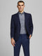 JACK&JONES JPRFRANCO BLAZER NOOS - Heren Blazer - Slim Fit - Dark Navy