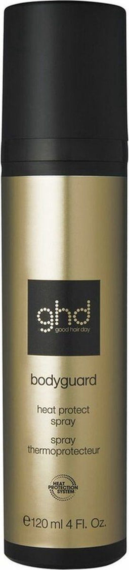 ghd Style Bodyguard - Hittebeschermende styling spray - 120 ml