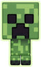 Funko Pop! Minecraft Creeper - #320 Verzamelfiguur