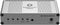 Oehlbach D1C6049 - HDMI-switch 2:1 - 8K ondersteuning - Zilver
