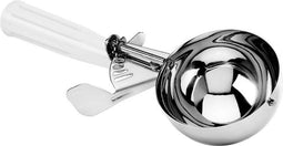 Metaltex - IJslepel - IJsschep - IJsboltang - Ø78mm