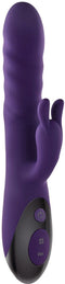 Evolved - Rascally Rabbit Vibrator - Paars